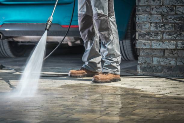 Best Sidewalk and Walkway Pressure Cleaning in Lillian, AL