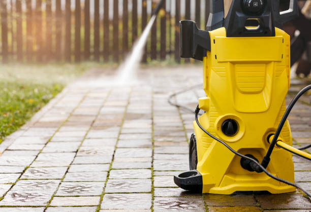 Best Vinyl Siding Pressure Washing in Lillian, AL